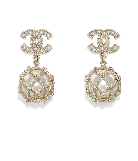 does chanel make jewelry|Chanel jewelry online shop.